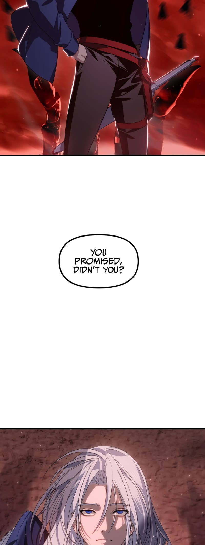 SSS-Class Suicide Hunter, Chapter 121 image 70